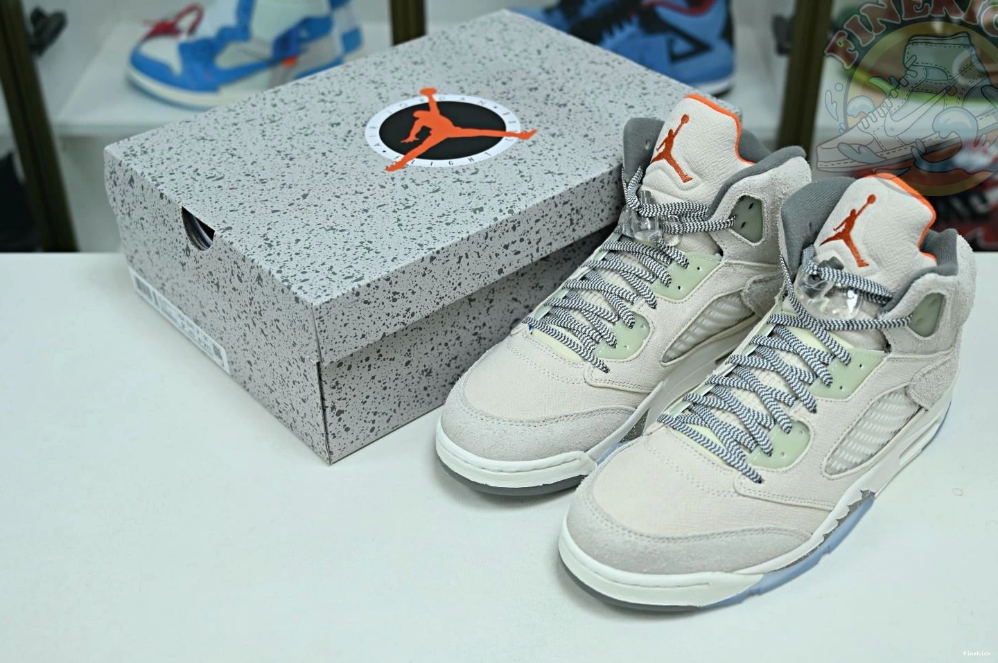 Jordan5 Air Jordan SE